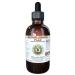 Flax Alcohol-Free Liquid Extract Organic Flax (Linum usitatissimum) Dried Seed Glycerite Hawaii Pharm Natural Herbal Supplement 4 oz