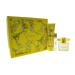 Versace Yellow Diamond 3count 8.33 Ounce (Pack of 1) - Buy Online on GoSupps.com