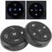 Steering Wheel Control Button Wireless Car Steering Wheel Wireless GPS Controller Switch - Buy Online on GoSupps.com