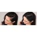 LUXE Hair Thickening Fibers - Hypoallergenic, Dermatologist Tested - 2 Months+ Supply in Dark Brown - Buy Online on GoSupps.com