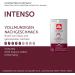 illy Espresso Single Serve Coffee Compatible Capsules 100% Arabica Bean Signature Italian Blend Intenso Dark Roast 10 Pack (100 Capsules) - Buy Online on GoSupps.com