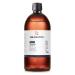 Naissance castor oil organic (No. 217) 870ml - cold -pressed pure natural organic certified vegan hexan -free genetic engineering -free - cares eyelash and eyebrows clearly up to pale yellow 870 ml (1 Pack)