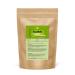 Taurine (amino acid) vegan 500 g in bag premium quality without additives Bonemis