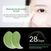 BTSEURY Golden Sheeweed Eye Cream Hydration Moisturizing Reduce Dark and Fine Circles Anti-aging Black Pearl Eye Cream - Buy Online on GoSupps.com