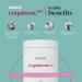 Buy USANA CoQuinone 100 CoQ10 Supplement with Alpha-Lipoic Acid | Heart Health Support | 56 Softgels - 28 Day Supply - Buy Online on GoSupps.com
