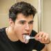 Buy Stainless Steel Tongue Cleaner & Scraper for Bad Breath - Kids Tongue Brush & Gel - Buy Online on GoSupps.com