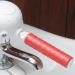 NRS Healthcare Derby Turners for Capstan/Crystal Taps - 1 Pair | VAT Relief Eligible - Buy Online on GoSupps.com