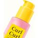 Anti-Frizz Curly Hair Oil | 100ml Thermal Protection Anti-Frizz Hair Care - Light Hair Oil | For Women And Men Daughters And Mothers With Curl Definition - Buy Online on GoSupps.com