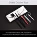 YSH Makeup Portable Stainless Steel Beauty Makeup Tools (Eyebrow Comb + Eyebrow Scissors + Eyebrow Knife + Eyebrow Clip + Eyebrow Brush) Kit Beauty Accessory - Buy Online on GoSupps.com