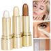 OnIUeZky Highlighter Stick Makeup Brightens Shades Pencil Face Shaping Trimming Stick 47g Style2 - Buy Online on GoSupps.com