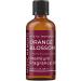 Mystic Moments Orange Blossom Fragrance Oil - 100ml | For Soaps, Candles, Bath Bombs, Oil Burners, Diffusers, Skin & Hair Care - Buy Online on GoSupps.com