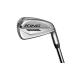 2020 Cobra Golf King Utility Iron Left Graphite Regular 22.5