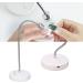 1pcs Nail Lamp Professional Nail Dryer Quick Dry Curing Machine Gel Polish Lamp Home Salon Use for Home DIY - Buy Online on GoSupps.com