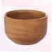 Doitool Shaving Soap Container & Bowl - Bamboo Shaving Brush Shell for Men - 9.3x9.3x6cm | Premium Quality Hair Jewelry - Buy Online on GoSupps.com