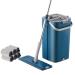 Mop Hand Washable Absorbent Household Floor Cleaning Wet and Dry Use Commercial Dust Removal Office Hotel Reusable to pursue happiness