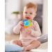 HABA Blossom Plastic Rattle & Teething Toy - Perfect for Baby's Development - Buy Online on GoSupps.com