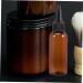 Vaguelly 12 pi ces Bouteilles Applicateurs de Teinture pour Cheveux Recharges Squeeze Bouteilles Pet Fuite avec Embout pour Coloration et Soins Capillaires - Buy Online on GoSupps.com