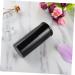 Healeved Powder Brush Blush Brush Professional Makeup Brush Cosmetics Brush Kit Makeup Brush for Woman 10x3.5cm Black - Buy Online on GoSupps.com