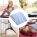 Acemend Refresh - Neck & Back Pain Relief Device | Adjustable Spine Plate for Sciatica & Back Stretching | Effective Neck Pain Relief in Blue - Buy Online on GoSupps.com
