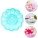Yardenfun 4pcs Color Carrier Kitchen Cooker Easter Dish Fridge Keeping Fish Party Round Reusable Holder - Buy Online on GoSupps.com