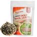 Premium Thai Holy Basil Leaves, Dried, Essential Thai Herbs and Spices ingredient in Asian cooking, Natural and Aromatic 20 G (0.71 oz Pack of 1) Perfect for cooking and seasoning by NESAR FOOD