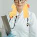 Cute Animal Shaped Stethoscope Sleeves | Removable Covers for Doctors & Nurses | Healeved International Shipping - Buy Online on GoSupps.com