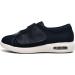 JITUUE Women's Diabetic Shoes - X-Wide Magic Buckle Adjustable Closure for Swollen Feet - Lightweight & Non Slip Walking Shoes (Size 7, Blue) - Buy Online on GoSupps.com