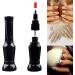 Nail Art Rhinestone Glue Gel - 12ml for Crystal Stones & Jewels | International Shipping - Buy Online on GoSupps.com