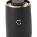 Fockety Essential Oil Diffuser - Smart Car & Home Humidifier USB Aroma Diffuser for Travel & Desktop | Versatile Aromatherapy (Black - Buy Online on GoSupps.com