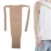 UXSIYA ARM SLING ELASIC ARM ELBOW SWITZER for home use to attach the care for improving posture XXL