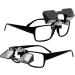 Safety Glasses for Climbing | YYVERTICAL | Ideal for Eyewear Users Enlarged Prisms & Neck Pain Relief - Buy Online on GoSupps.com