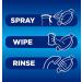 Dawn Ultra Platinum Powerwash Dish Spray Refill - Apple Scent (16 FL OZ) | Buy Internationally - Buy Online on GoSupps.com