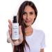 ROSEBAIE | Shampoing Biotine et Collag ne | Sans Sulfates | Acc l re la Pousse & Anti-Chute | Revitalisant et Hydratant | Cheveux tr s ab m s | Facilite le D m lage - Buy Online on GoSupps.com