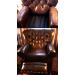 Furniture Leather Max Complete Leather Refinish and Repair Kit/Now with 3 Color Shades to Blend with/Leather & Vinyl Restorer (Deep Browns) - Buy Online on GoSupps.com