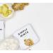 Simply Gum Ginger Mints - 1.1 OZ Fresh Ginger Flavor (Pack of 1) - Buy Online on GoSupps.com