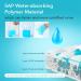 20 Disposable Urine Bags - 700ml Portable Camping Urinals for Emergencies Travel and Hiking - Ideal for Men Women and Pediatric Patients - Buy Online on GoSupps.com