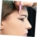 Hemoton 80pcs Sponge Makeup Stick Eye Shadow Sponge Eyeshadow Brush Eyeshadow Applicator Eyeshadow Sponge Brush Cosmetic Eyeshadow Sponge Eye Shadow Applicator Makeup Eye Shadow Brush - Buy Online on GoSupps.com