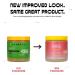 Alaffia Beautiful Curls Curl Control Custard with Unrefined Shea Butter - 8 fl oz (235 ml) - Buy Online on GoSupps.com