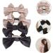 minkissy 8 Pairs Bow Hairpin Christmas Hair Decoration Hair Bows for Women Hair Pin Bowknot Girls Barrette Big Bows Hair Clips Bow Alligator Clips Toddler Bows Fabric Headgear Bow Tie Woman - Buy Online on GoSupps.com