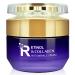 Retinol and Collagen Face Cream, Moisturizer with Hyaluronic Acid & Caffeine, Improves Skin Elasticity, Repairs Barrier, Promotes Collagen Synthesis, Anti Aging, Reduces Wrinkles & Spots, 50g/1.764oz