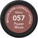 Revlon Super Lustrous Matte Is Everything Power Move 1 Count - Bold Matte Lipstick - Buy Online on GoSupps.com