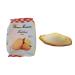 Bonne Maman Lemon Madeleine Cookies | Bonne Maman Lemon French Madeleines | Madeleine Cookies | 7 Pack Bonne Maman Madeleines | 175g Total