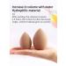 Buy Pink Makeup Sponge - Premium Quality Beauty Blender for Flawless Application | International Shipping Available - Buy Online on GoSupps.com