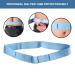 Peritoneal Dialysis Support Belt - Bi-SILADIALSYSE & Active Breathing Design for Comfort | International Shipping Available - Buy Online on GoSupps.com