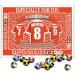 Luton Football Shirt Personalised Gift Boxed Sweets Variety - Buy Online on GoSupps.com