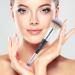 ENERGY 2-in-1 Foundation & Concealer Brush for Liquid, Cream, and Powder Makeup - Gift for Her/Woman - Buy Online on GoSupps.com
