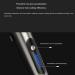 Electric Hair Clippers for Men | Cordless Rechargeable Hair Trimmer Kit for Home & Professional Use | LED Display Grooming Kit - Buy Online on GoSupps.com