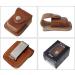 Zippo Pouches Brown - Buy Online on GoSupps.com