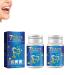 7 Days Teeth Cleaning Powder, Tooth Stains and Tartar Removal Powder, Teeth Whitening Powder, Teeth Whitening, Effective Coffee Stains Removal, Tooth Powder