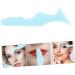 FRCOLOR Applicateur De Maquillage Silicone Pour Eyeliner Outil R utilisable Multifonctionnel Pour D butants Et Bleu - Buy Online on GoSupps.com